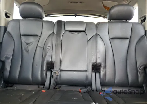 2017 Audi Q7 Premium Plus z USA, uszkodzony, nr VIN WA1LAAF7XHD004897